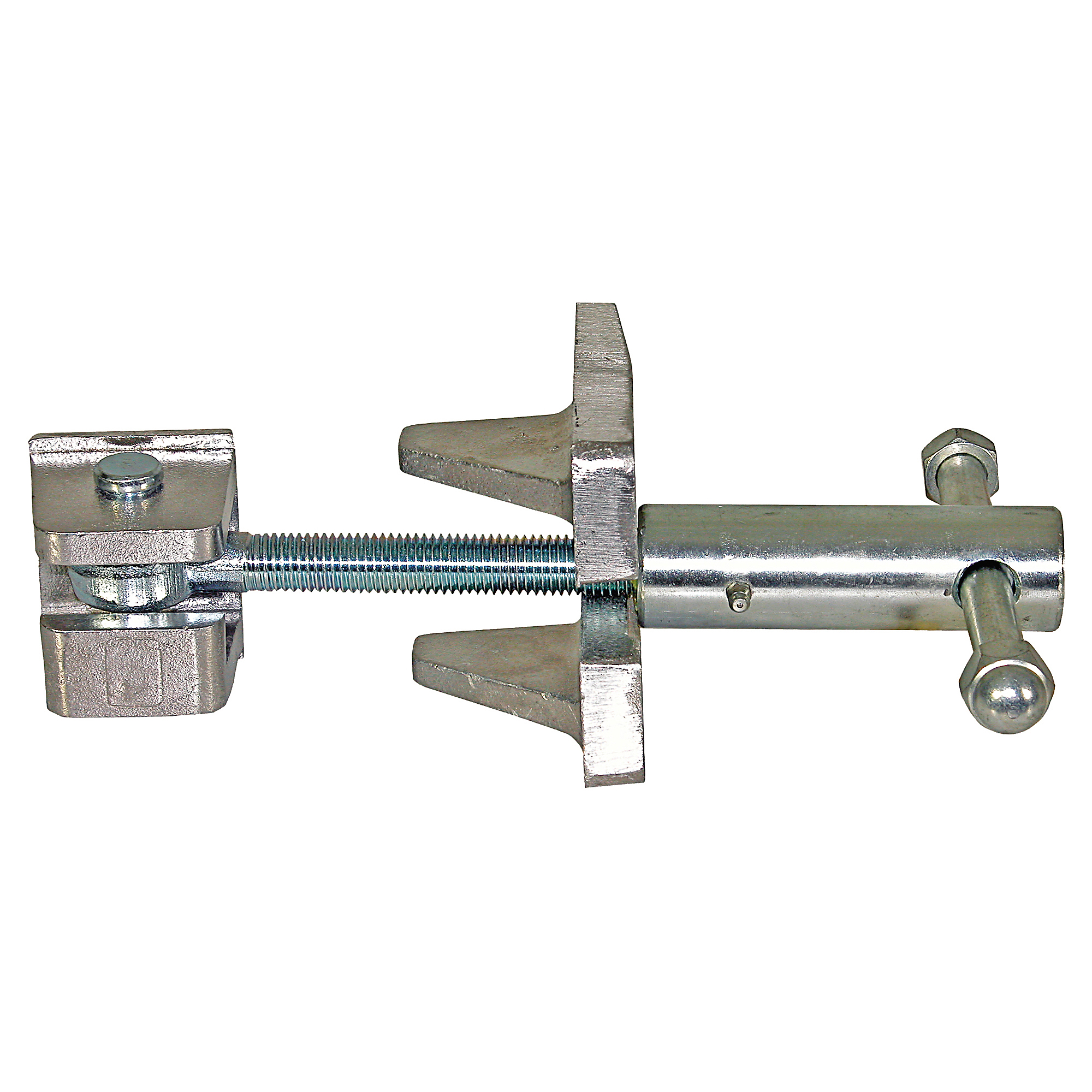 Buyers Products, TAILGATE LATCH ASSY,ALUMINUM, Model# TGL3410